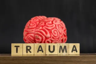 Is Trauma an Educational Disability