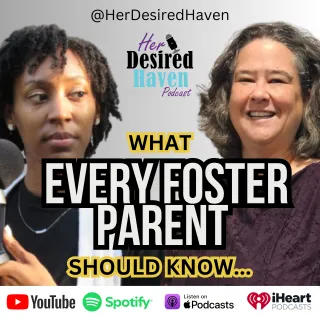 Help for Foster Parents: Advocating for Every Child’s Success