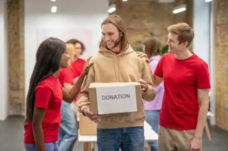 Nonprofit Leadership is Tough—But Your Systems Don’t Have to Be