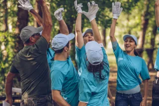 Maximizing Volunteer Engagement: Strategies for Nonprofits to Retain and Empower Volunteers