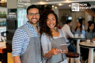 Rethinking Success in the Nonprofit World: It’s More Than Just Fundraising