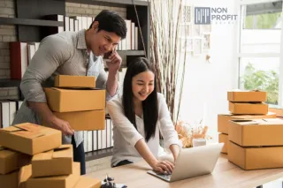 Why Technology Is a Nonprofit’s Best Friend — And How to Make It Work for You
