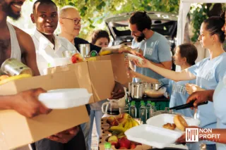 How All-in-One Tools and AI Are Revolutionizing Nonprofit Organizations