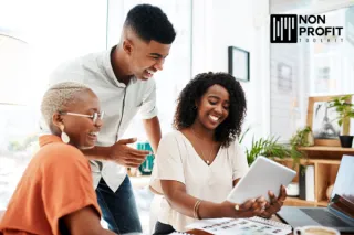 Less Burnout, More Impact: Why Nonprofits Need Smarter Systems