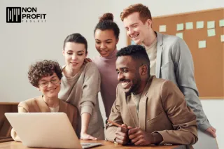 AI and All-in-One Platforms: The Future of Nonprofit Success Starts Now