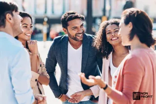 What If Running a Nonprofit Didn’t Have to Feel This Hard?