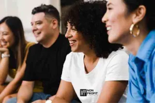 From Strategy to Impact: 5 Smart Ways Nonprofits Can Learn and Grow Smarter
