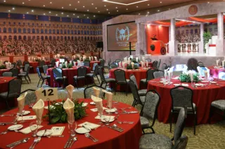 From Event Attendee to Long-Term Donor