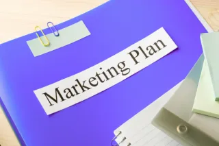 How to Create a 12-Month Nonprofit Marketing Plan (Step-by-Step Guide)