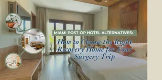 How to Choose the Right Recovery Accommodation in Miami