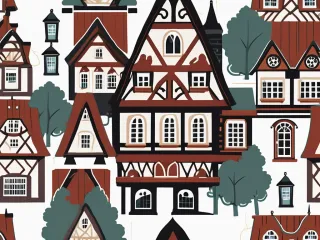 Freshening Up Frankenmuth: Traditional Charm Meets Modern Cleaning