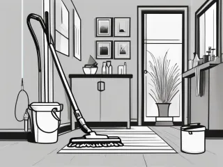 Saginaw's Secret to a Spotless Home: Expert Cleaning Tips and Tricks