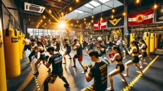 Boost Your Gym's Success with the Transformation Challenge