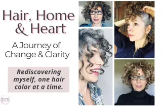 Hair, Home & Heart