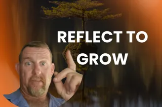 Episode 45 : Importance of Reflection