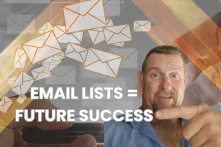 Episode 43 : Why Every Fencing Business Needs an Email List: Building Relationships and Securing Your Future