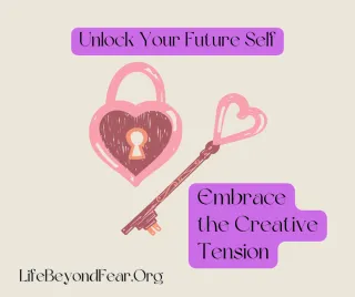 Unlock Your Future Self