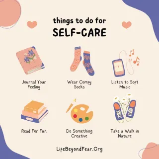 Self-Care: Essential Nurturance or Selfish Indulgence?