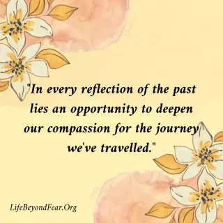 The Art of Loving Yourself