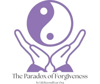 The Paradox of Forgiveness