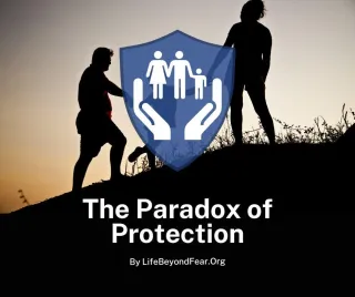 The Paradox of Protection