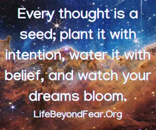 Manifestation Statements