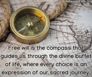 Embracing the Divine Dialogue