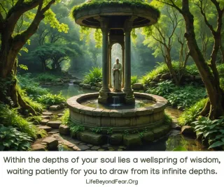 The Hidden Reservoir of Knowledge: Unlocking the Answers Within