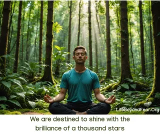Unveiling the Divine Within