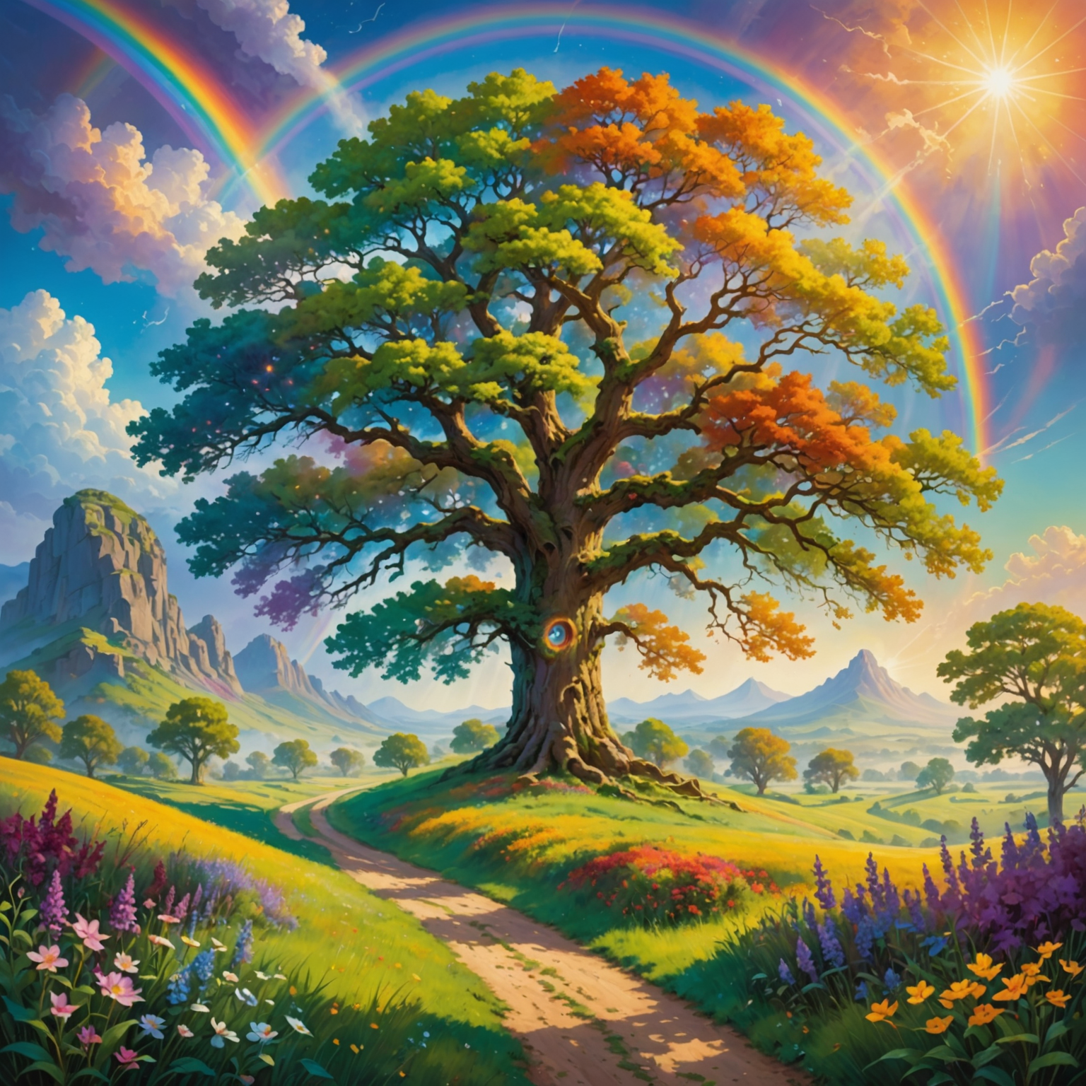 Unlocking the Divine Within: A Journey to Trust and Abundance