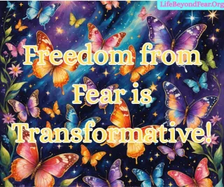 Manifesting: The Journey from Desire to Reality