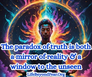 The Paradox of Truth: How AI Can Detect Liars and Teach Us Discernment