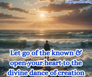 The Surrender of All Surrenders: Embracing the Divine Flow