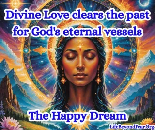 Embracing the Divine Within: The Journey to Our True Magnificence