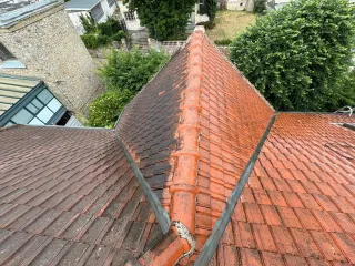 Quels matériaux choisir pour une toiture durable à Noisy-sur-Oise ? Le guide Pro Couverture