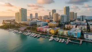 Miami Investment Real Estate: Affordable & Workforce Housing Opportunities