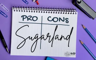 The Pros and Cons of Living in Sugar Land, Texas