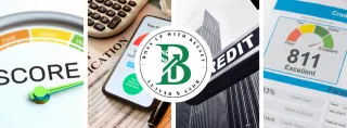The Power of Credit