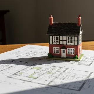 From Sketch to Structure: How a Bespoke Home Comes to Life