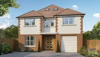 Luxury Homes Built for Efficiency and Sustainability