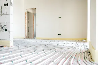Building a New Home? Here’s Why You Need Underfloor Heating
