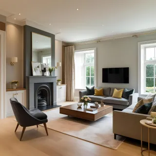 How to Create a Bespoke Design Brief for Your New Home