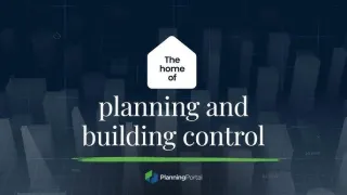 A Guide to UK Planning and Building Regulations