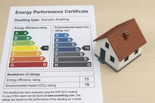 Understanding SAP Calculations: Tips for Self-Building Your Dream Home