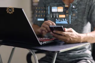 The Smart Home Revolution: Technology That Transforms Living