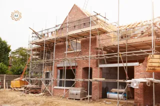 Top 10 Mistakes People Make When Building a Home