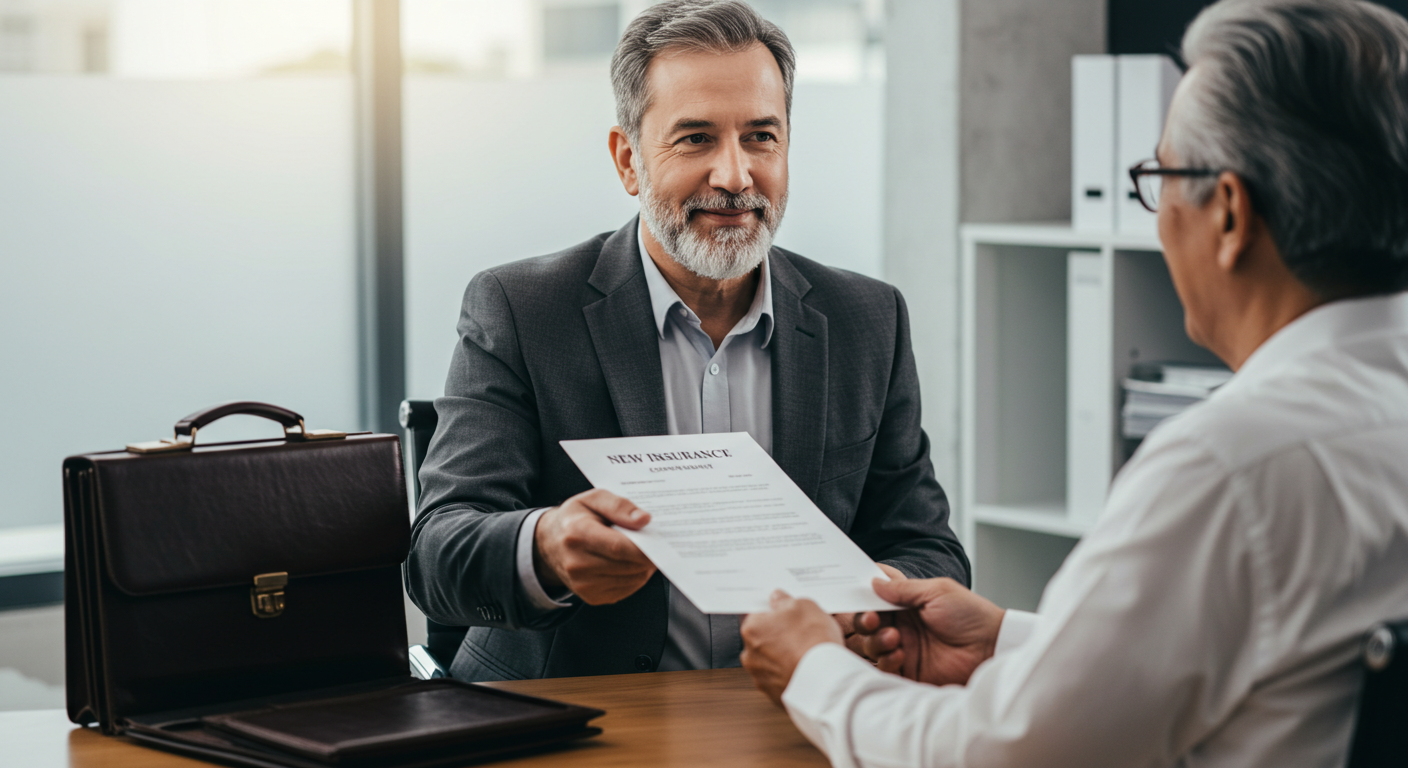 5 Things to Know Before You Renew or Replace Your Life Insurance Policy