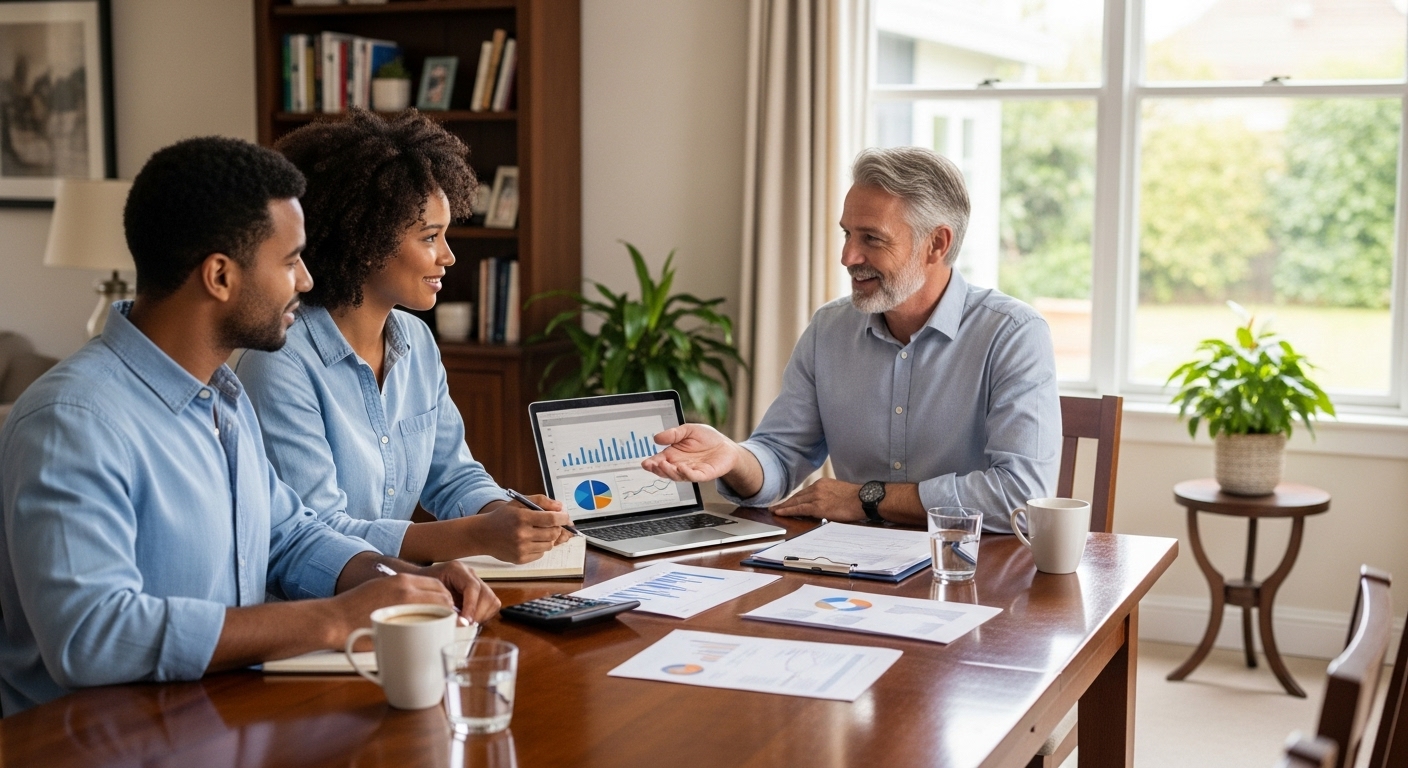 Convertible Term Life Insurance: Flexibility for Changing Needs