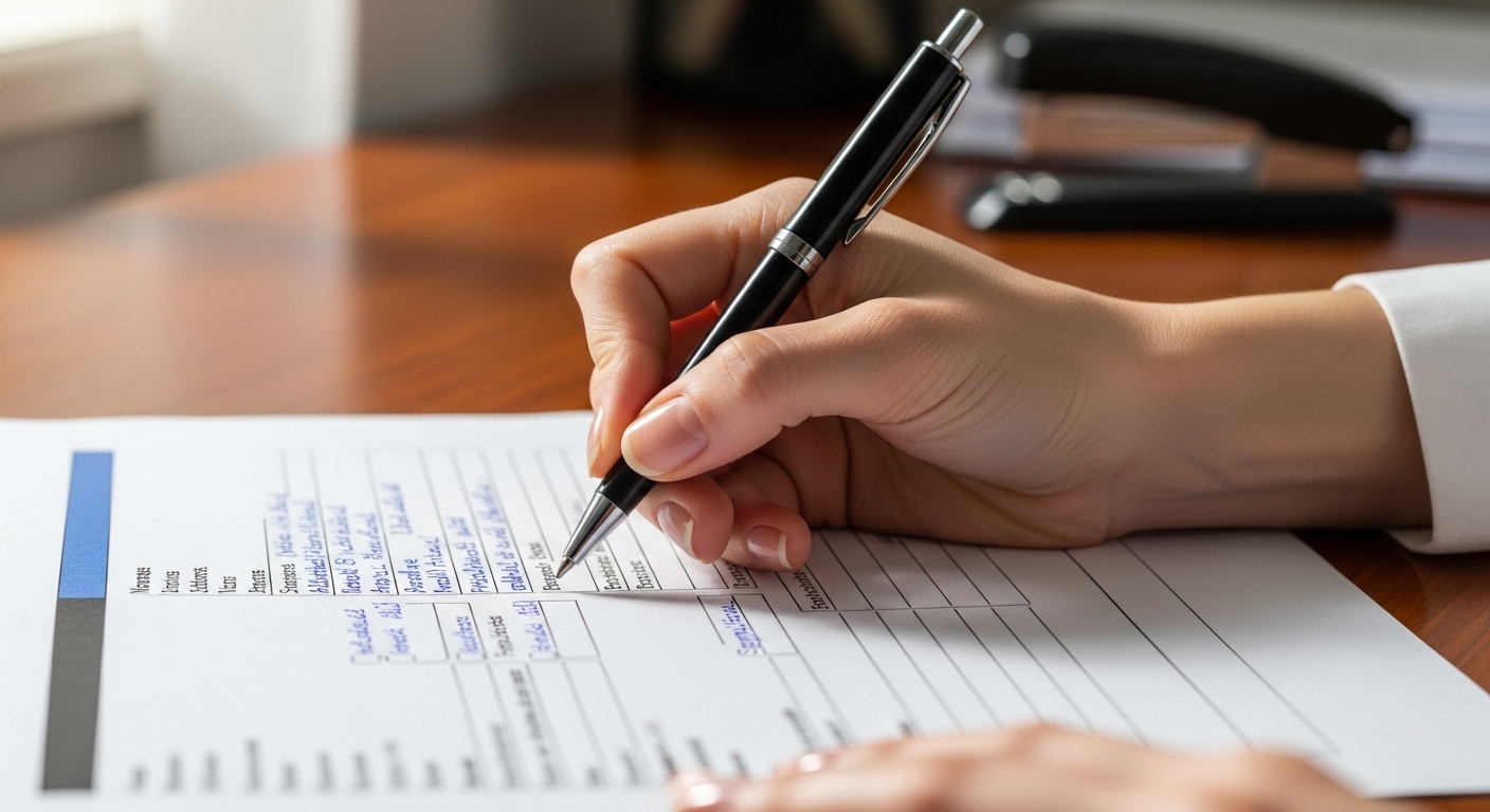 How to Update Your Life Insurance Beneficiaries: A Step-by-Step Guide