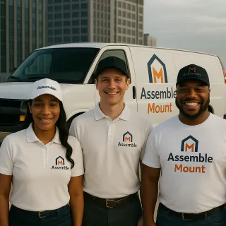 From Frustration to Innovation: How AssembleMount Is Revolutionizing Chicago's Home Services Industry